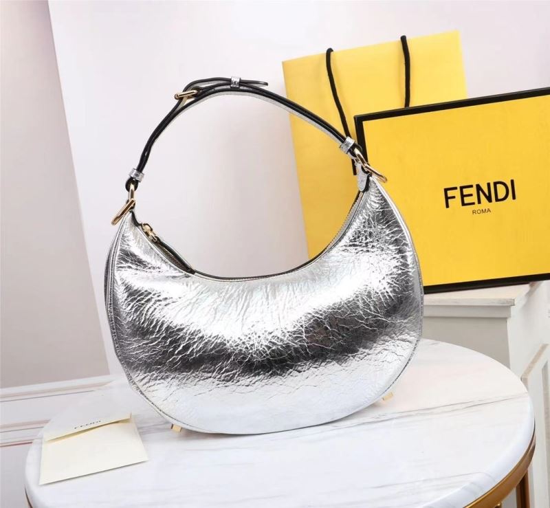 Fendi Satchel Bags